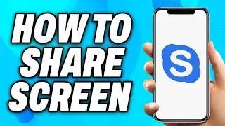 How to Share Screen on Skype (2025) - Easy Fix