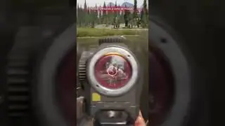 UBISOFT N&Atilde;O FALHA KKKKKK #farcry5 #ubisoft #bugs #engra&ccedil;ado