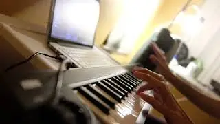 Joji - WANTED U - Piano Cover