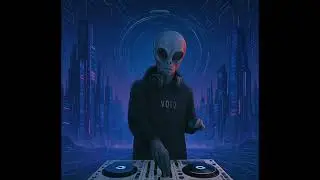 Soft Geometry &ndash; Deep House Set for Creative Focus & Chill Flow