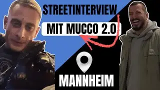 MUCCO in der Stra&szlig;enumfrage Eskaliert 2.0 😂🔥#mucco