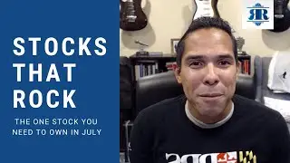 ALERT: The One Stock You Need to Own in July