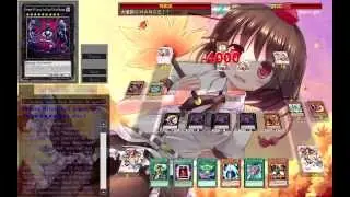 YGOpro Idea: 1 Card Mega OTK