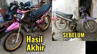 VEGA R  LAMA MODIF RBT