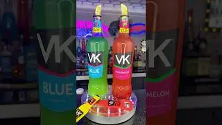 Создание VK Venom и VK Anti-Venom 🧪🌡️