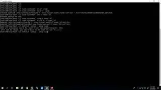 Install RDP on CentOS 8