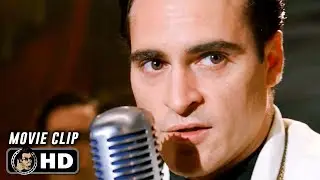 Hello, I'm Johnny Cash Scene | WALK THE LINE (2006) Movie CLIP HD
