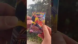 #pok&eacute;mon#pokemoncards#cards#opening#outdoor#outdooropening