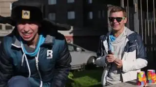 Лузер   Фаршмак! 2 сезон, 7 выпуск