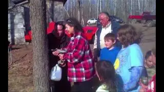 AGE to age:  Connecting Generations