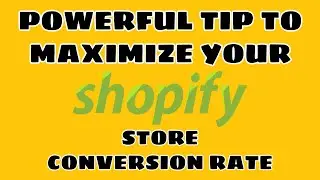 POWERFUL TIP: One Fast Check Out (No Add To Cart)