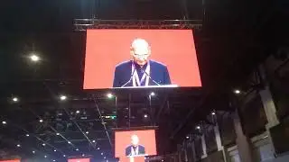 (09.12.2024) | Vedanta Chairman Anil Agarwal | Rising Rajasthan Global Investment Summit 2024 |