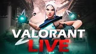 Valorant Live | Learning From TenZ n Aspas | Immortal Rank Grind