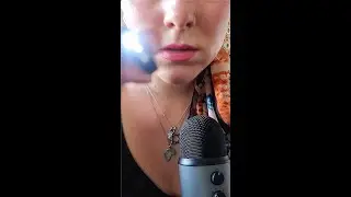 ASMR Cozy Perfume Roleplay ⚡ #shorts