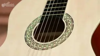 Review Viol&atilde;o Cl&aacute;ssico GC 10 da Harmonics