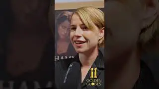Jessie Buckley about Hamnet