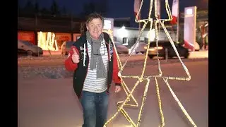 Weihnachtsgru&szlig; von Foto & Film Zeisel  2017