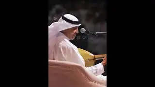 عبدالعزيز الضويحي - متيم - سمرة بيان 2017