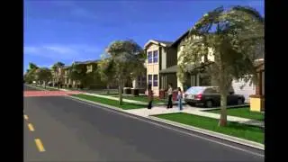 New Faze Development - Victoria Park in Sacramento