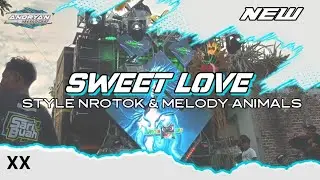 DJ SWEET LOVE ‼️SEVTYA PRODUCTION ft KAJI LIGHTING By ANDRYAN DISCJOKEY