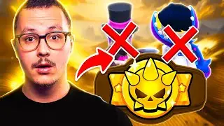 Découvrez pourquoi Brawl Stars est le pire jeu solo ! (Nouvelle intro)