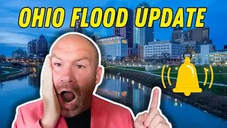 Flood Map Updates Greene County, Ohio