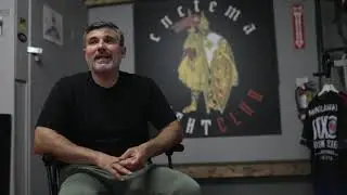 FightClub September 2020