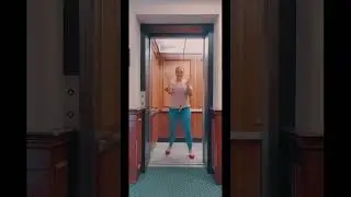 Dancing in the office: a fun and energetic video#officedance #dancevideo #funatwork