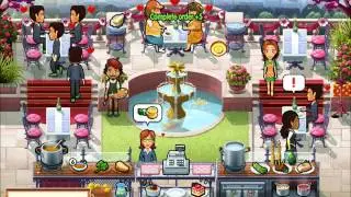 Delicious - Emily's True Love #37 4-7 🎮 James Games