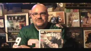 NerdRemix Delves Into Comics!