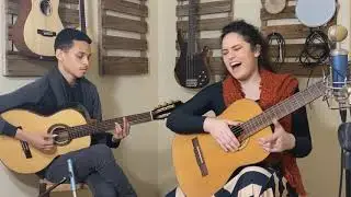 Brenda Billmann - V&iacute;deo Inscri&ccedil;&atilde;o Festival EnCantar