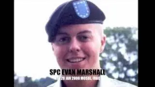 Tribute for my Fallen Brothers - Jan 28, 2008