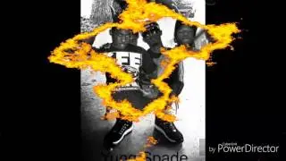 BANDZ FT. YUNG SPADE - 