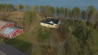 Kaukosaarentie 20 b, Kuusamo