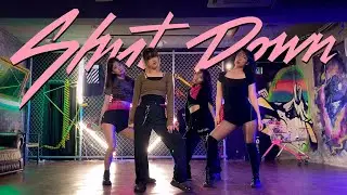 [연습영상] Shut Down-BLACKPINK  | BLANK 댄스동아리 블랭크 | 커버댄스 Dance Cover