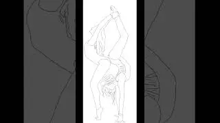 Digital sketch!!! #music #art #drawing #artist #digitalart #sketch #newmusic #forhisglory #fyp