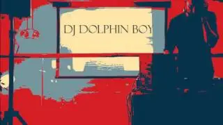 DJ Dolphin Boy