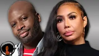 Funky Dineva Accuses Tamar Braxton Of PR Stunt  (Alleged)