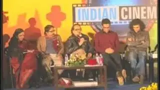 Panel Discussion: The Future Of Indian Cinema