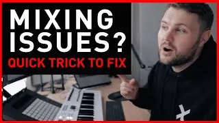 Find Mix Issues FAST - Trance Production Mixdown Tip