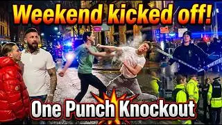 Manchester's Darkest Weekend? You won't BELIEVE this even happens!