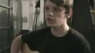 Turn Your Eyes Upon Jesus, a cover by Paul Putman
