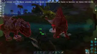 ARK  Survival Evolved Ultra Arena | Devconia