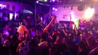 elrow14 _ first of september 2013