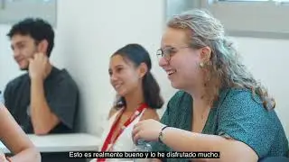 Universidad Europea International Summer Camp 2025