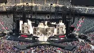 6 Camila Cabello &ldquo;Consequences&ldquo; Reputation Tour MetLife Stadium July 22, 2018
