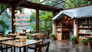 Serenade Under the Drizzle#relaxingmusic