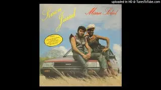 Simon JURAD & Serge PONSAR (WOULé) Just a single day