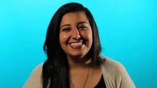 Alicia Youssef - Biology, Society & Environment Alumna