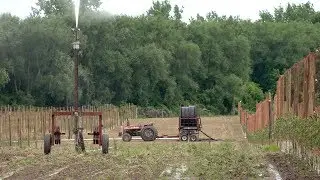 Reimagine the Canals - WNY Irrigation District